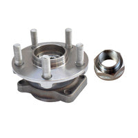 Fit For Subaru Forester Impreza WRX Liberty Outback XV 513303 Front Wheel Bearing & Hub