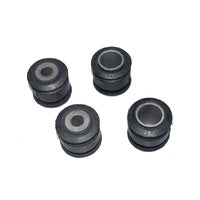 Panhard Bush Kit (Rubber) Front &amp; Rear Fit For Nissan Patrol GQ GU Y60 Y61