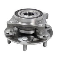 Front Wheel Bearing Hub Assembly ABS Fit For Toyota Landcruiser Prado 150 series GRJ150 KDJ150 KDJ155 GDJ150 TRJ150 2009-ON 515040