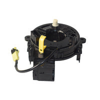 Airbag Clock Spring Fit For Nissan Pulsar 2012-2013 Navara D23 2014-ON B5554-3TU0A