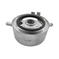 Fit For Nissan Frontier Pathfinder Xterra 4.0L VQ40DE 21305EA21A 2008-2022 Engine Oil Cooler With Gasket