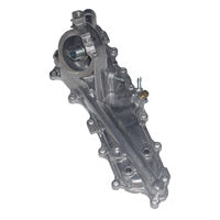 Fit For Toyota Hilux KUN16 KUN26 Prado 120-150 Series 3.0L 1KD-FTV KUN10 25 35 125 2.5L 2KDFTV 2005-2020 15701-0L030 Engine Oil Cooler