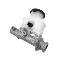 Brake Master Cylinder Fit For Holden Rodeo RA TFS26 TFS27 V6 3.5L 3.6L 2003-2008