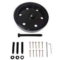 Remove Crankshaft Rear Seal & Wear Sleeve Fit For Cummins Signature ISX QSX ISX12 15