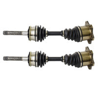 Fit For Toyota Hilux 4 Runner LN RN VZN YN KZN RZN 2.2L 2.4L 2.7L 2.8L 3.0L 3.4L 1988-2005 Raised Lifted Vehicle Pair CV Drive Shaft