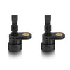 2 x ABS Wheel Speed Sensor Rear Fit For Holden Commodore VE Statesman WM
