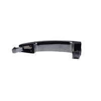 Fit For Holden Captiva 2006-2018 Front Outer Door Handle Chrome Left Hand Side