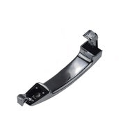 Fit For Holden Captiva 2006-2018 Front Chrome Outer Door Handle Right Hand Side