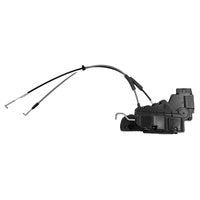 Front Door Latch & Actuator Right Hand Side Fit For Hyundai iLoad 2.5L Diesel 2007-2015