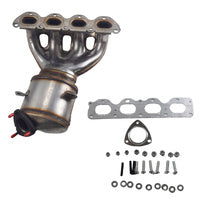 Fit For Holden Astra Cruze Trax 1.8L 2005-2016 Manifold Catalytic Cat Converter