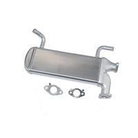 EGR Valve Cooler 2.0L 4Cyl Turbo Diesel Fit For VW Amarok CSHA CNEA 2011-2018