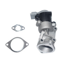 Right Exhaust EGR Valve Fit For Ford Territory SZ Land Rover Discovery 3 &amp; 4 L319 Range Rover Sport L320 2.7L 2005-2016