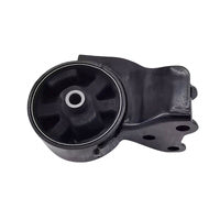 1 x Rear Engine Mount Fit For Hyundai Elantra XD G4GBX 1.8L 2.0L Tiburon G4GC G6BA