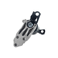 Fit For Ford Fiesta WS WT WZ SPJA HXJA HXJB UEJD Auto Manual 2009-2018 1 x Engine Mount Right Hand Side