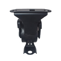 Left Side Engine Mount Fit For Honda CR-V CRV RD 2.4L K24A1 ENG. Auto 2001-2007