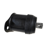 Engine Mount Right Hand Side Fit For Honda Accord Euro CL 2.4L K24A3 K24A4 01/2003-12/2008 Auto