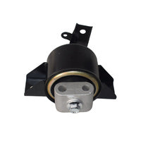 Left Hand Side Engine Mount Fit For Holden Barina TK 1.6L F16D3 Manual 12/2005-10/2011