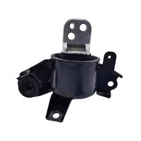 For Hyundai Elantra HD 2.0L i30 1.6L Diesel Auto Manual Engine Mount Left Hand Side Fit