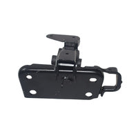 Fit For Toyota RAV4 2.4L ACA30 ACA33 ACA38 Tarago ACR50R 2AZFE 4Cyl 4WD Auto 2005-ON Left Hand Side Engine Mount