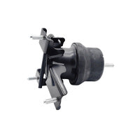 Front Engine Mount Fit For Toyota Aurion GSV50R 2GRFE 3.5L V6 04/2012-ON Auto