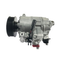 Fit For Volkswagen Touareg 7P 7L Audi Q7 4L 3.6L BHK CGRA 2006-2012 7P0820803E A/C Compressor