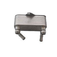 Auto Transmission Oil Cooler With Gaskets Fit For Ford Falcon FG Territory SZ 8R2Z7A095BD