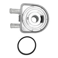 Engine Oil Cooler With Gasket Fit For Hyundai For Santa For Kia Optima Sportage 26410 2G000