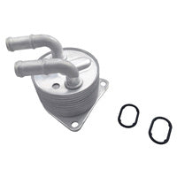 Fit For BMW X1 Fiat Toro Crono Argo For Mini Cooper 2015-ON 24148627861 Engine Transmission Oil Cooler With Gaskets Kit