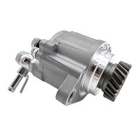 Engine Vacuum Pump Fit For Toyota Land Cruiser 70 75 80 100 Series 1PZ 1HZ 1HD 29300-17010