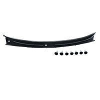 Front Window Windscreen Panel Cover Fit For BMW 3 Series E46 1999-2005