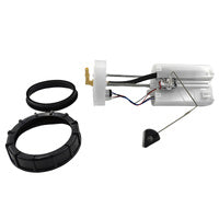 Fit For Honda CR-V RD7 2.4L K24A1 2003-2007 Single Outlet 17040SCA000 Fuel Pump Module Assembly