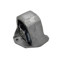 Front Lower Engine Mount Fit For Volvo XC90 S90 V90 XC60 V60 S60 Engine B4204T