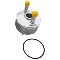 1 x Engine Oil Cooler with gasket Fit For Audi A3 TT Seat Altea Leon Skoda Octavia VW Beetle Passat Touran 09G409061