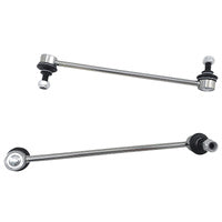 Pair Front Sway Bar Links Kit Fit For Mitsubishi Lancer CF CJ Outlander ZG ZH Lancer CJ CF 2006-ON
