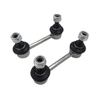 2 x Front Sway Bar Links Fit For Suzuki Jimny FJ GJ SN413 4x4 1998-2018