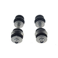 2x Front Stabilizer Anti Roll Sway Bar Link Pin Fit for Toyota ECHO NCP10 &amp; 12 1999-2005 Ref.: 48819-52010