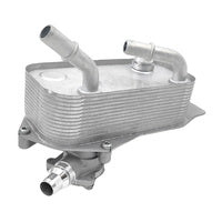 Fit For BMW 328i 335i 128i 325i 330i Z4 X1 E82 E84 E87 E89 E90 F30 2006-2015 17217529499 Automatic Transmission Oil Cooler