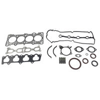 VRS Cylinder Head Gasket Set Fit For Ford Laser KN &amp; KQ For Mazda 323 BJ10 1.6L 4Cyl DOHC EFI ZM