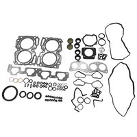 Fit For Subaru Forester Impreza Liberty Outback EJ25 2.5L VRS Cylinder Head Gasket