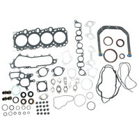 VRS Cylinder Head Gasket Fit For Toyota Hilux KUN16 KNU26 HiAce KDH201 KDH221 KDH223 Prado KDJ120 KDJ150