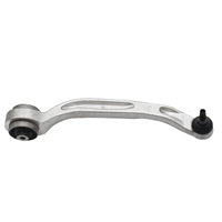 Right Hand Side Front Lower Rear Control Arm Fit For Audi A6 C6 A6 C6 9/2004-6/2011 &amp; A8 D3/4E 8/2003-6/2010(Curved Style)