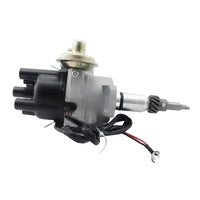 Fit For Toyota Hilux YN50 HiAce YH50 Dyna 150 LiteAce YM20 Electronic Carburetor Distributor