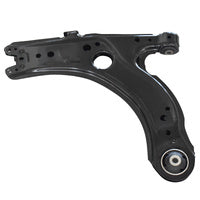 Front Lower Control Arm L=R Fit For Audi A3 For Volkswagen Golf 4 Bora 1 Beetle 9C