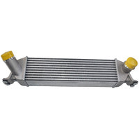 Intercooler Fit For Hyundai iLoad iMax TQ D4CB 2.5L Turbo Diesel 2008-2012