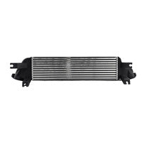 Intercooler Fit For Mitsubishi Pajero Sport QE QF Triton MQ MR 2015-ON