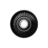 Idler Tensioner Pulley Fit For Dayco Fit For Dodge Journey For Mercedes Benz Sprinter For Nissan Tiida 89144