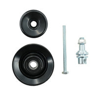 Air Con Belt Idler Pulley And Bolt Fit For Toyota landcruiser HZJ75 HZJ78 HDJ80 HZJ80 HDJ100 HZJ105