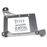 For Redarc BCDC Charger Mounting Bracket Fit For Toyota LandCruiser 200 Series