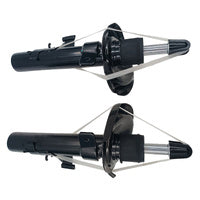 2 x Front Shock Absorbers Fit For Ford Focus 2L Petrol LS LT LV Sedan Hatch For Mazda 3 BL 2005-2009