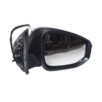 Right Driver Side New Electric Door Mirror Fit For Toyota Hilux 2015-ON